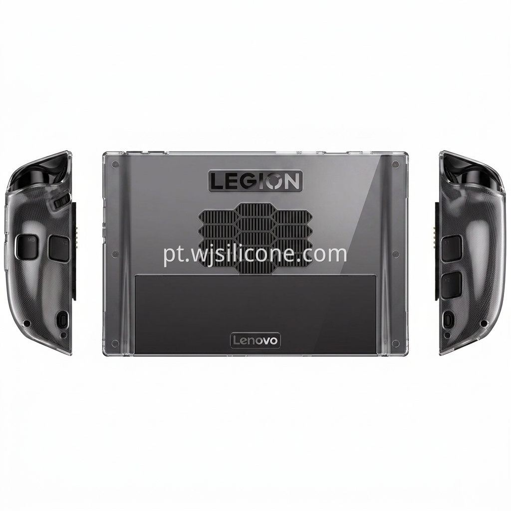Lenovo Legion Go Gen 2 3
